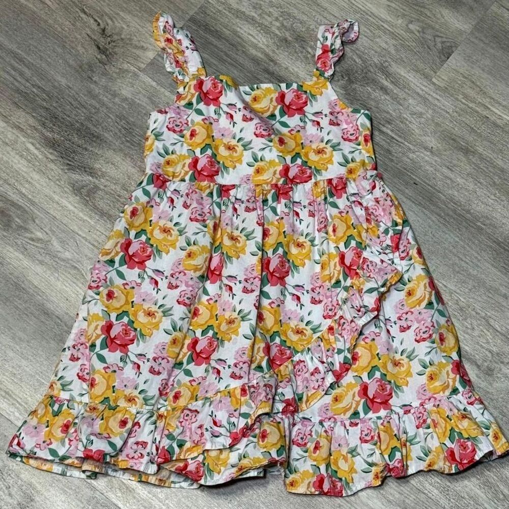 Blueberi boulevard vintage dress size 6 adorable
